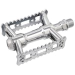 MKS Mikashima Bicycle Pedal Made In Japan Sylvan Stream Next 79x61 mm Right Left