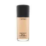 MAC Studio Fix Fluid Foundation SPF 15 30ml - NC18