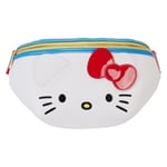 Hello Kitty By Loungefly Ceinture Avec Sac 50th Anniversary