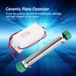 AC 220V 7.5g Ozone Generator Ozone Tube For Home Air Purifier New