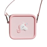 Sac pour appareil photo licorne