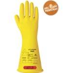 Ansell Activ Armr Rig014y110 Naturlatex Elektrikerhandske Størrelse (Handsker): 11 En 60903, En 21420:2020, En 420:2003+A1:2009 1 Paar