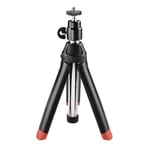 Hama 4601 |"Multi 4in1" Table Tripod, Black ,270.0 cm*60.0 cm*60.0 cm