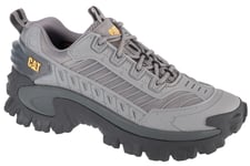 sneakers Homme, Caterpillar Intruder Mecha, Gris