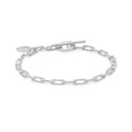 Mads Z My Charm Rannerengas Hopea 2150400-16,5 - Naisten - 925 sterling silver