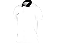 Nike T-Shirt Nike Park 20 Cw6933 100 Cw6933 100 Vit Xl