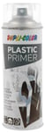 Dupli-Color Plastic Primer spray grundfärg, 400 ml