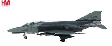 Hobby Master 1:72 HA19018 McDonnell Douglas F-4E Phantom II ROKAF 17th FW, Corée