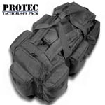 Protec M36 Endurance bag Tactical Rucksack Police Security