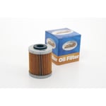 Oljefilter twin air - Twinair oil filter