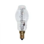 Ampoule Philips E14 60w 820 lumens HalogenA BTT