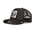 Goorin Bros. Trucker Casquette Pittbull/Chien