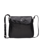 Adax Salerno Shoulder Bag Sia Svart