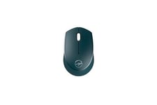 Pack Souris Sans Fil MOBILITY LAB + Tapis Motif WINDOWS pour PC ORDISSIMO (BLEU)