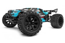 QUANTUM+ XT FLUX 3S 1/10 4WD STADIUM TRUCK - BLUE