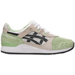 Baskets Asics  - Gel Lyte III OG - verte