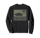 Challenger II Sweatshirt