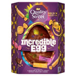 Quality Street Incredible Easter Egg 379g