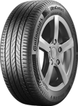 Continental UltraContact 215/40R17 87Y XL