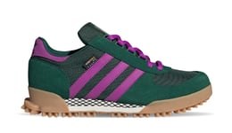 adidas MARATHON TR HP6610 Size UK 11 - BNIB - Rare Colourway