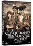 Les Conquérants d'un nouveau monde - Combo Blu-ray + DVD