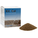 Kit4Cat Urinprøve 300 g x 3 stk. - Veterinær - Dyrehelse og diagnoser katt - Urinveisproblemer hos katt - Kruuse