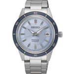 Seiko Presage Style 60's European Exclusive Limited Edition SRPL19J1