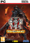 Warhammer 40,000: Dawn of War II: Retribution - Space Marines Race Pack