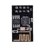 Esp01 Wireless Wifi Developent Board Module For Arduino Programm