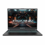 Bärbar dator Gigabyte 9RC56KF0HDJK0IES000 16" Intel Core i7-13620H 16 GB RAM 1 TB SSD