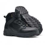 Vanoimports Mid skyddskängor O2 ESD (Black,39)