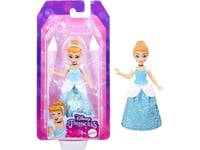 Mattel Disney Princess Askungen Docka