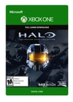 Halo: the Master Chief Collection