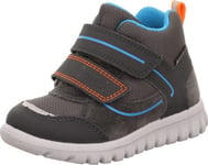 Superfit Kids' Sport7 GORE-TEX Mini Grey, 25