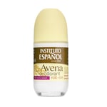 8411047145074 Avena Deo Roll-on dezodorant w kulce 75ml Instituto Espanol