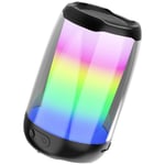 Onestyle Soundcolor-01 Enceinte Bluetooth noir, multicolore