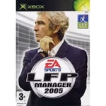 LFP MANAGER 2005