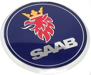 Emblem - Saab - 9-5