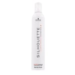 Schwarzkopf Silhouette Flexible Hold Mousse 500ml