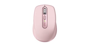 Logitech - MX Anywhere 3S Compact Wireless Performance Mouse