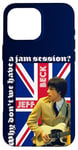 Coque pour iPhone 16 Pro Max Jeff Beck_002