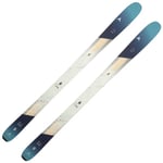 DYNASTAR M-pro 92 Open W Blanc / Bleu 154 2025 - *prix inclut le code SNOW10