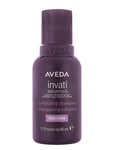 Aveda Invati Advanced Exfoliating Shampoo Rich Travel Nude