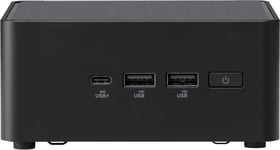 ASUS NUC 14 Pro Barebone U5 125H