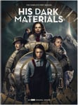 His Dark Materials: Complete First Season DVD