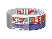 Tejp Tesa 74662, 50 Mm X 50 M, Silver