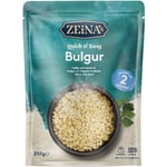 Zeinas | 2 x Bulgur Quick n&#039; Easy | 2 x 250g