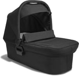 Bébé Jogging Navicella City Mini2 GT2 ELITE2 - POUSSETTE SIMPLE Noir Opulent Bj