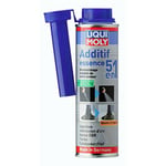 Liqui Moly - Décalaminant Moteur Essence 5 en 1 300ml