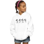 Sweat-shirt enfant Disney  Four Emotions